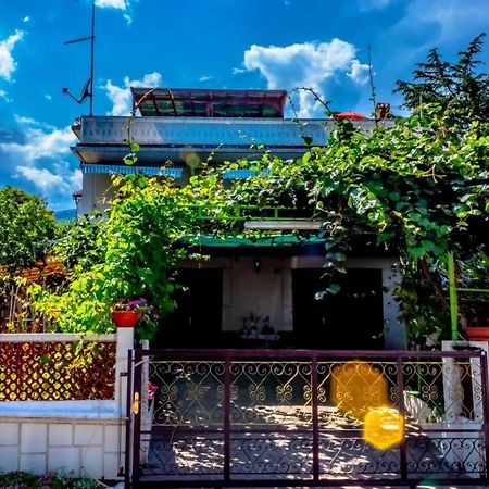 Apartment Gea 2 Ičići Eksteriør billede