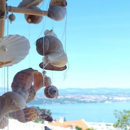Apartment Gea 2 Ičići Eksteriør billede