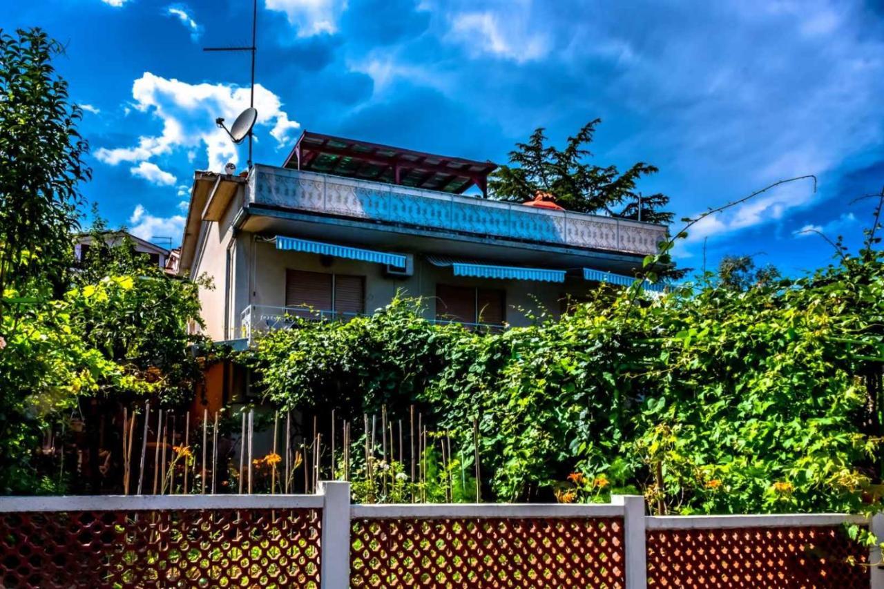 Apartment Gea 2 Ičići Eksteriør billede