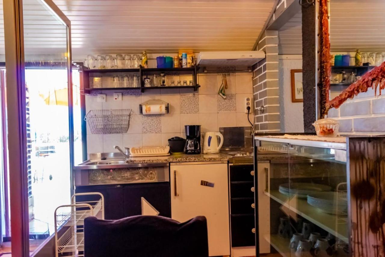 Apartment Gea 2 Ičići Eksteriør billede
