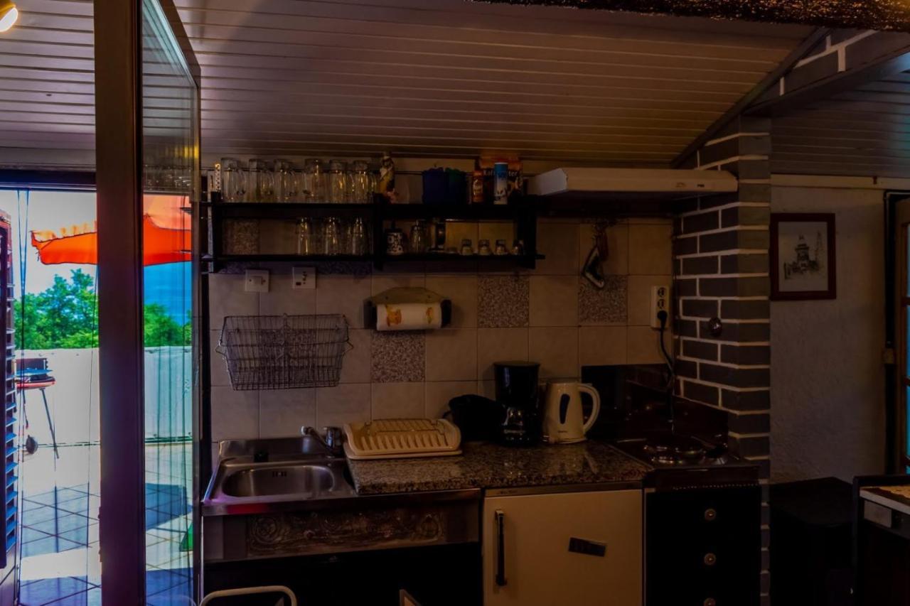 Apartment Gea 2 Ičići Eksteriør billede