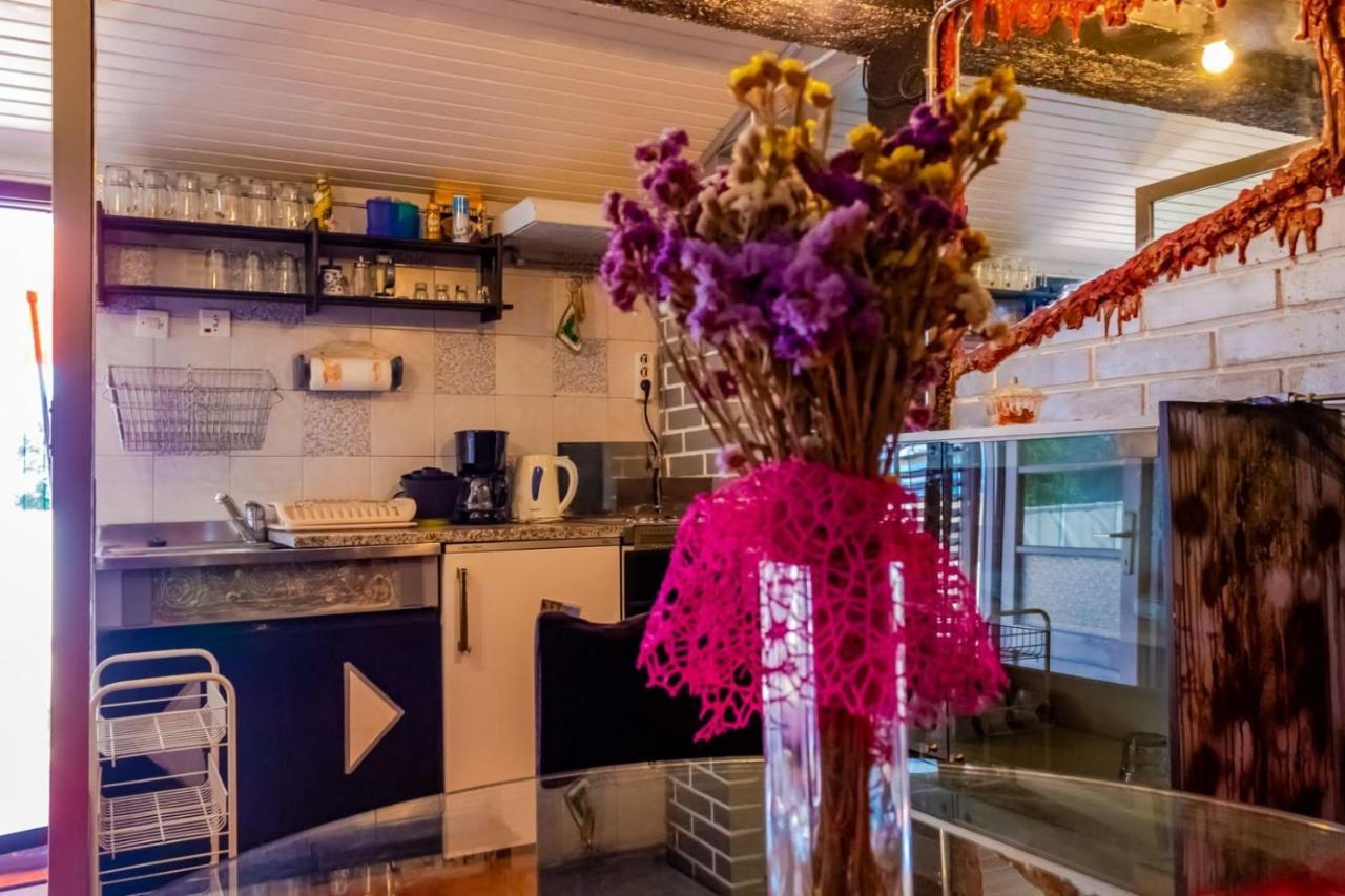 Apartment Gea 2 Ičići Eksteriør billede
