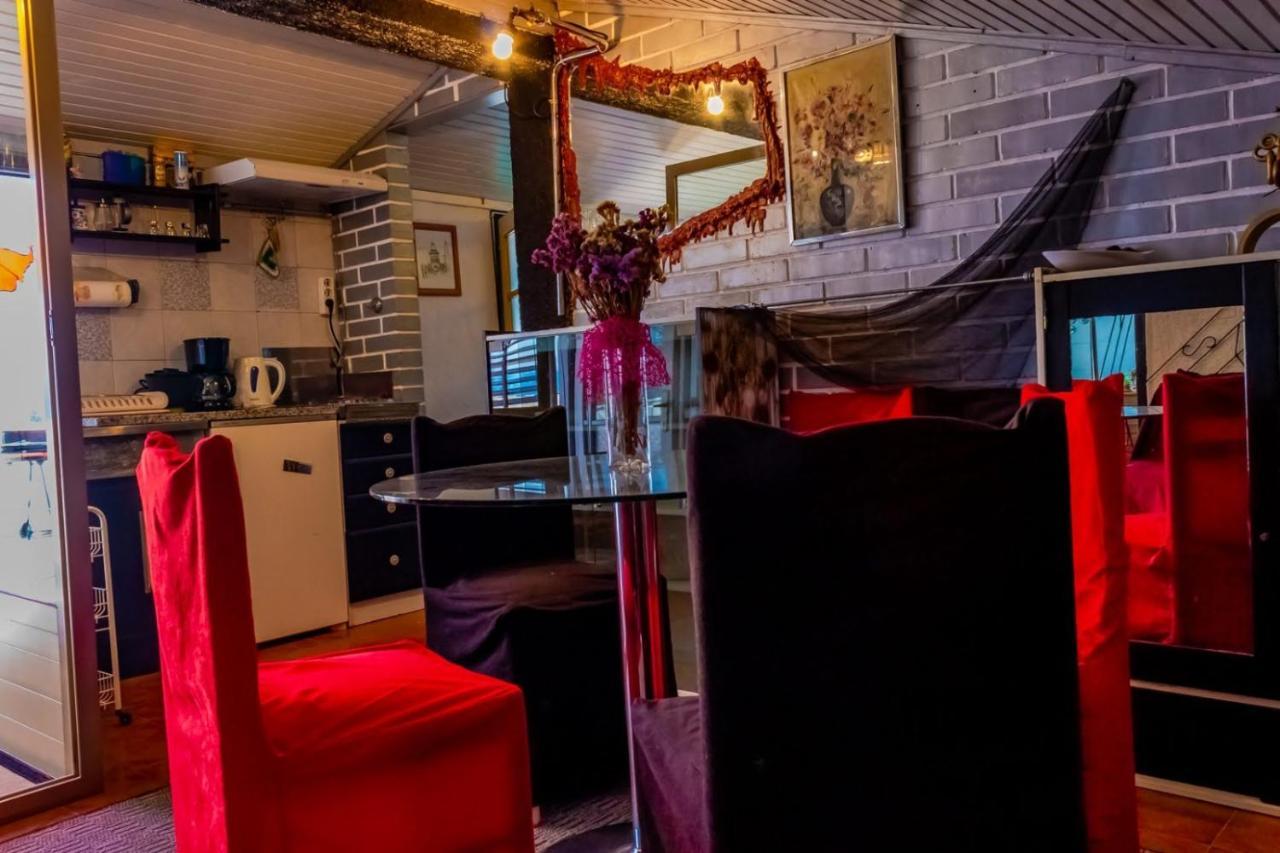 Apartment Gea 2 Ičići Eksteriør billede