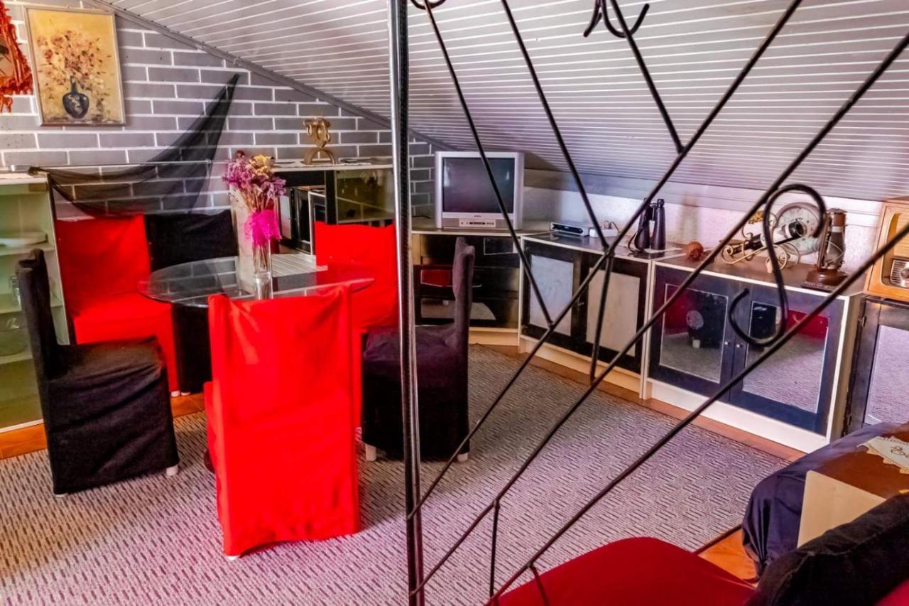 Apartment Gea 2 Ičići Eksteriør billede