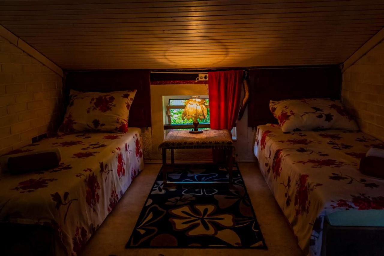 Apartment Gea 2 Ičići Eksteriør billede