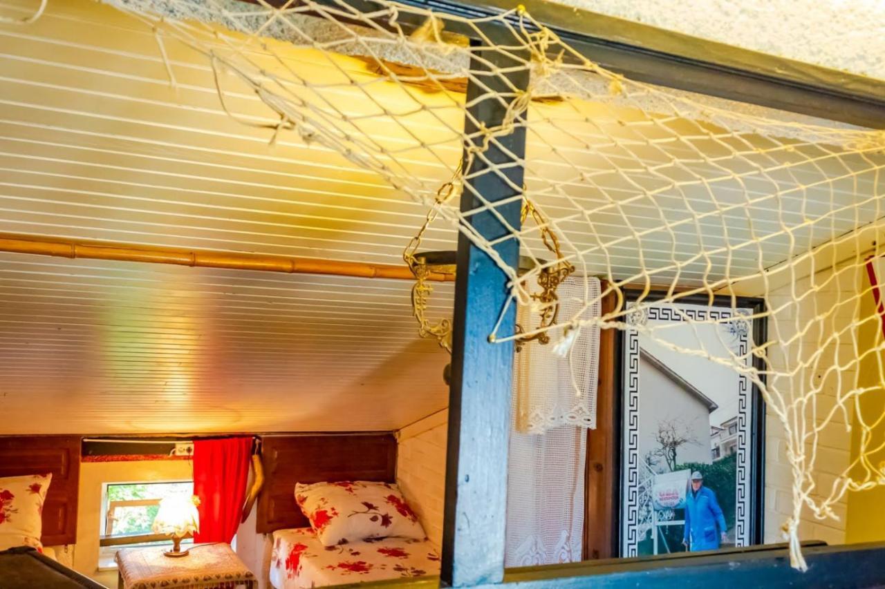 Apartment Gea 2 Ičići Eksteriør billede