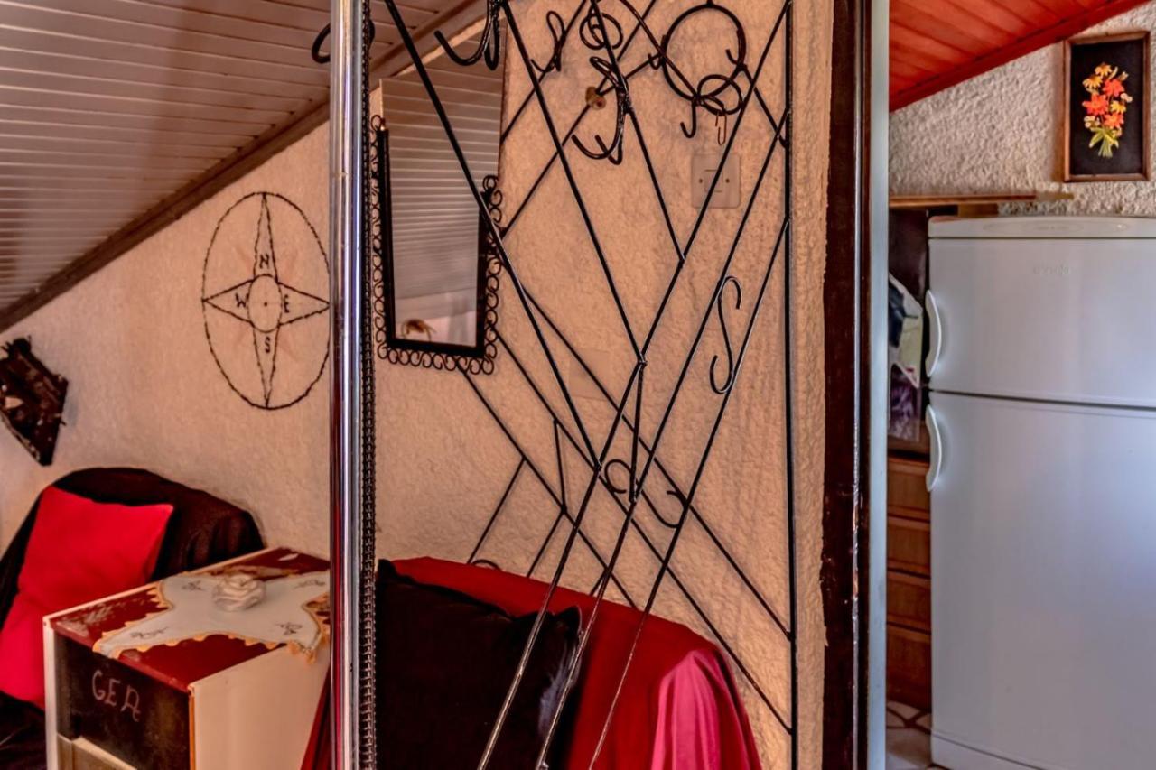 Apartment Gea 2 Ičići Eksteriør billede