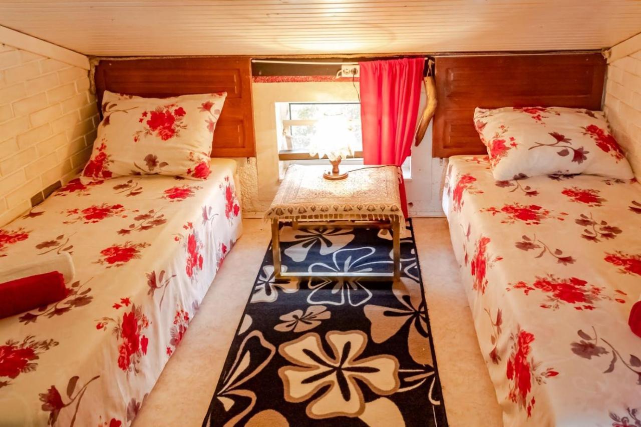 Apartment Gea 2 Ičići Eksteriør billede