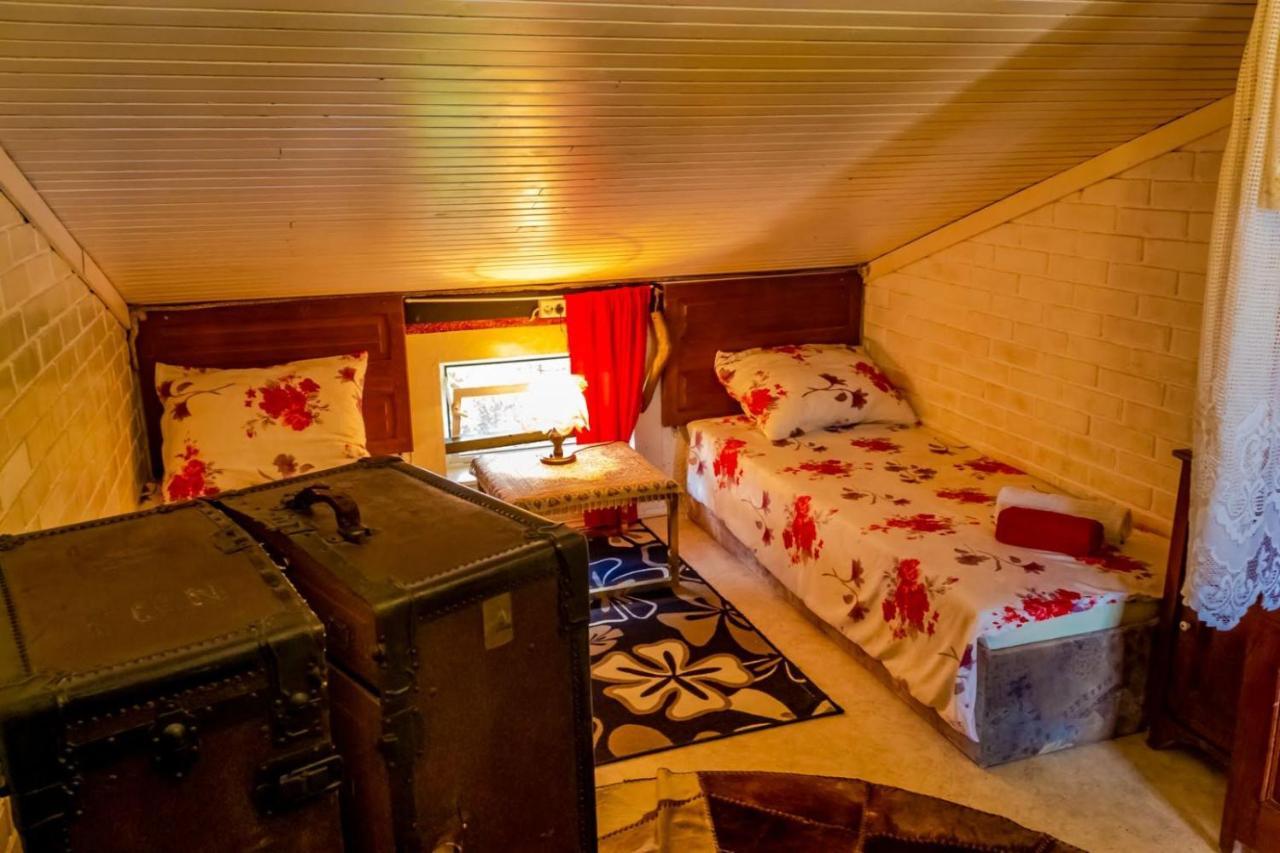 Apartment Gea 2 Ičići Eksteriør billede
