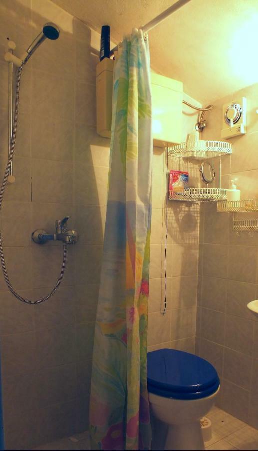 Apartment Gea 2 Ičići Eksteriør billede